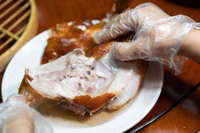 荔苑隆都菜馆,来中山一定要吃的菜馆,味道太棒了10