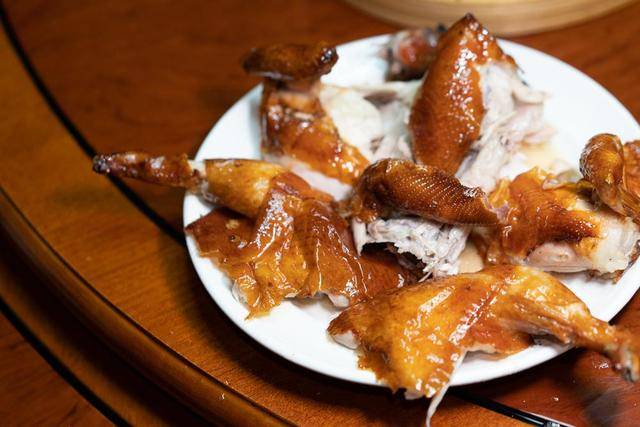 荔苑隆都菜馆,来中山一定要吃的菜馆,味道太棒了12