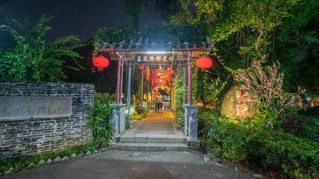 荔苑隆都菜馆,来中山一定要吃的菜馆,味道太棒了14