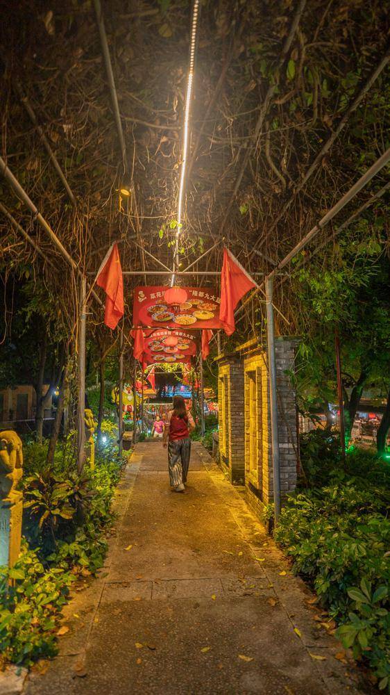 荔苑隆都菜馆,来中山一定要吃的菜馆,味道太棒了16