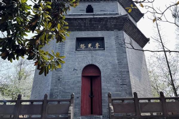 都江堰春天附近哪里好玩?这些免费踏青春游的地方值得打卡1