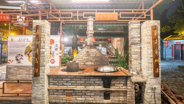 荔苑隆都菜馆,来中山一定要吃的菜馆,味道太棒了18