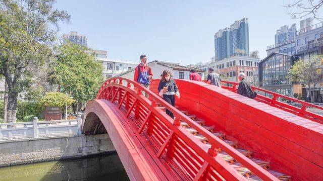 广州复古最成功的地方，年轻人的最爱，“有文化”的度假胜地18