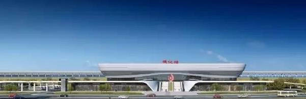 重磅!兴泉铁路计划于今年9月开通!泉州境内设5站,看看在哪7