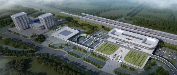 重磅!兴泉铁路计划于今年9月开通!泉州境内设5站,看看在哪8