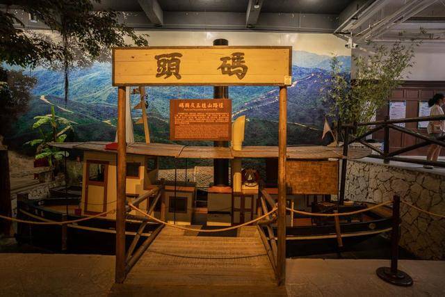 粉色的建筑格外显眼,没想到竟然是个博物馆?快来看看吧5