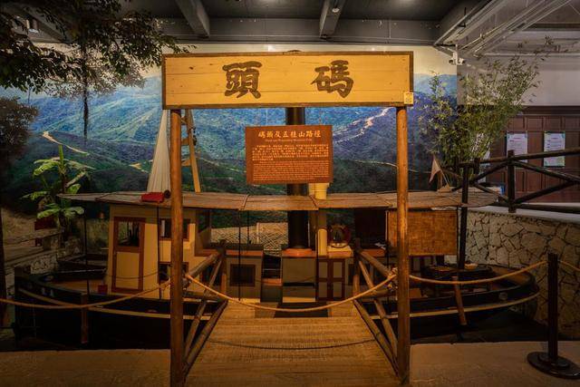 粉色的建筑格外显眼,没想到竟然是个博物馆?快来看看吧6