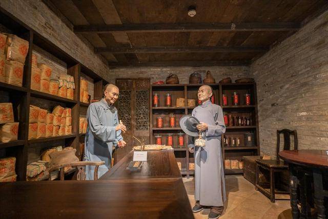 粉色的建筑格外显眼,没想到竟然是个博物馆?快来看看吧9