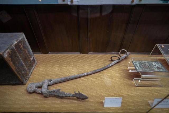 粉色的建筑格外显眼,没想到竟然是个博物馆?快来看看吧11