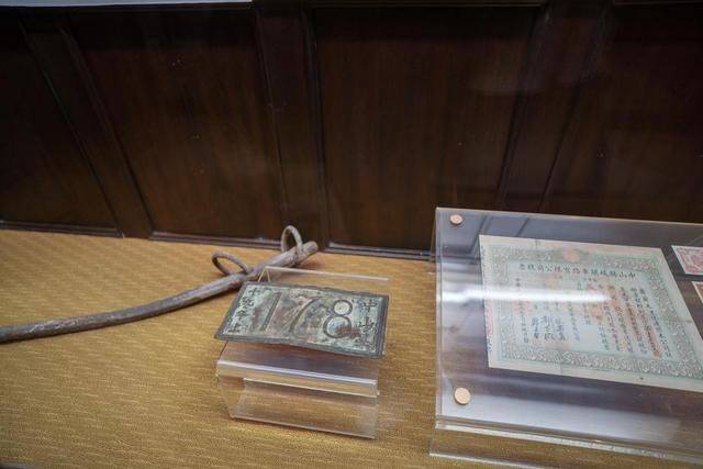 粉色的建筑格外显眼,没想到竟然是个博物馆?快来看看吧12