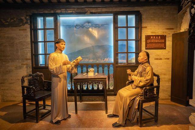 粉色的建筑格外显眼,没想到竟然是个博物馆?快来看看吧15