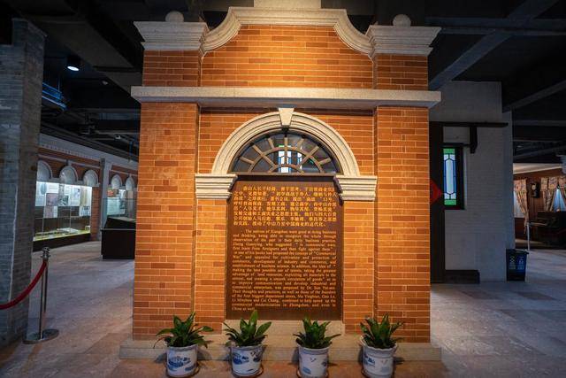 粉色的建筑格外显眼,没想到竟然是个博物馆?快来看看吧16