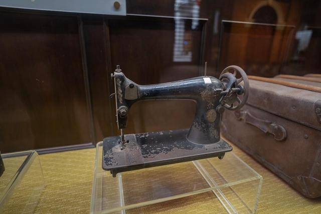 粉色的建筑格外显眼,没想到竟然是个博物馆?快来看看吧17