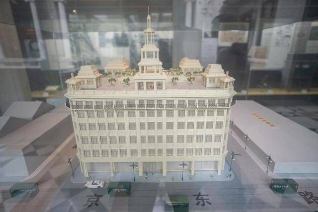 粉色的建筑格外显眼,没想到竟然是个博物馆?快来看看吧23