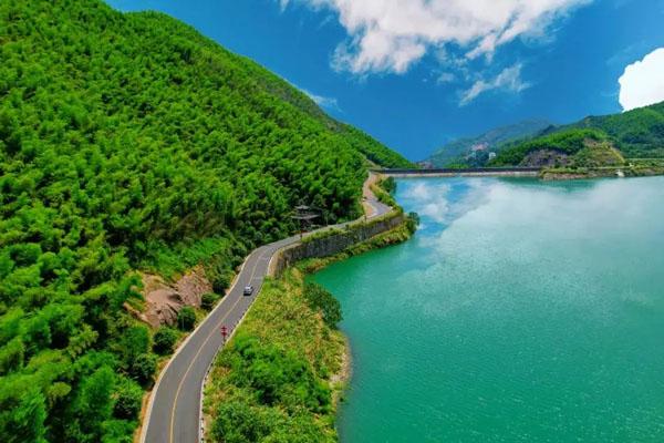 长沙黑麋峰森林公园有什么好玩的景点1