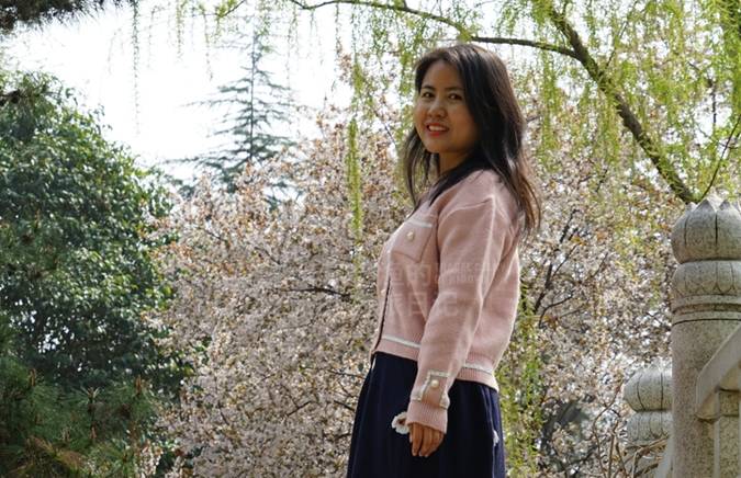 西安城西春游好去处!能逛能玩能遛娃,适合全家休闲游,地铁直达6