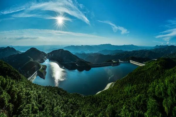 长沙骑行的最佳去处 附路线推荐2