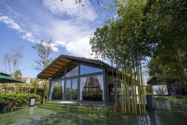 长沙骑行的最佳去处 附路线推荐3