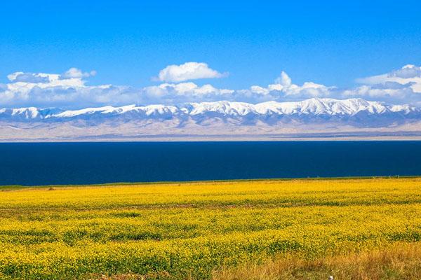 2022青海湖什么时候去旅游最好2