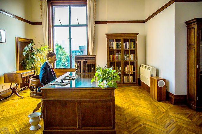 武汉有一座江汉关博物馆,欧式建筑充满了历史故事,你去过吗?4