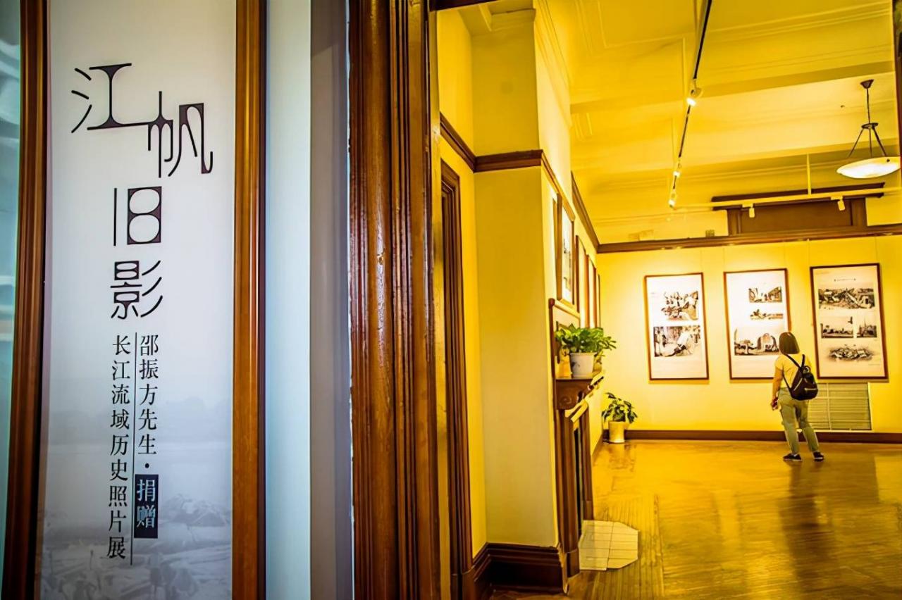 武汉有一座江汉关博物馆,欧式建筑充满了历史故事,你去过吗?5