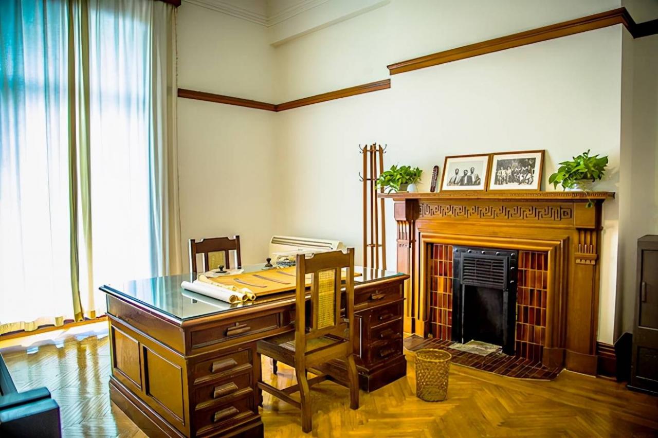 武汉有一座江汉关博物馆,欧式建筑充满了历史故事,你去过吗?6