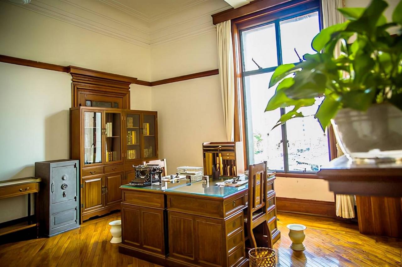 武汉有一座江汉关博物馆,欧式建筑充满了历史故事,你去过吗?7