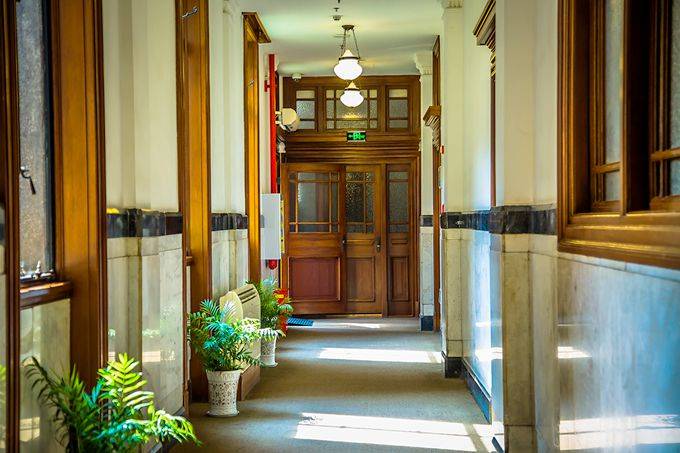 武汉有一座江汉关博物馆,欧式建筑充满了历史故事,你去过吗?9