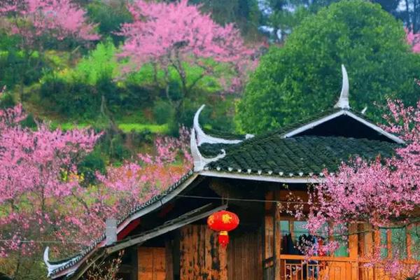 南京周边自驾游二日游景点推荐1