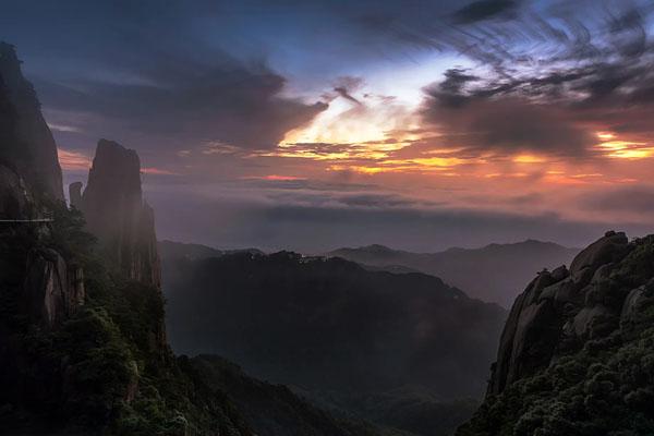 南京周边自驾游二日游景点推荐2