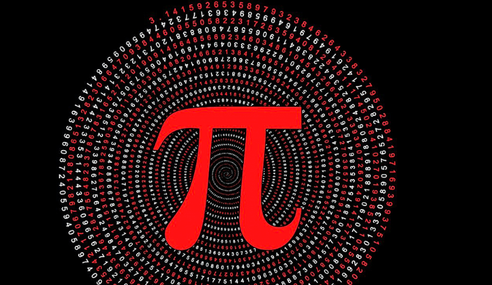 圆周率已经被计算到3.14万亿位,为什么还在计算,有意义吗?3