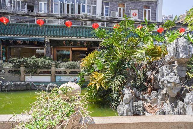 广州小众寺庙,祈福好去处,不收门票,古风满满2