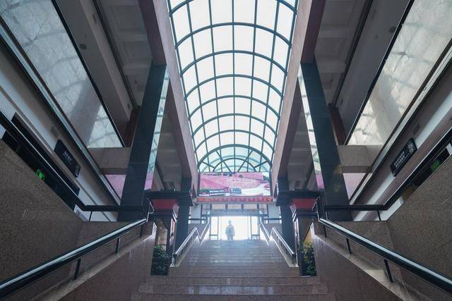 广州人都去过的博物馆,越秀山下的大墓,赶紧来看看8