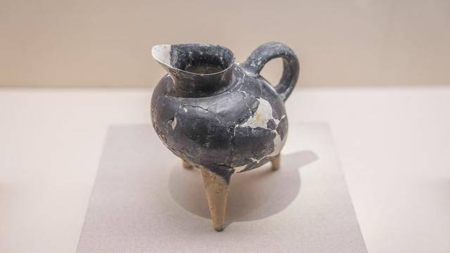 广州人都去过的博物馆,越秀山下的大墓,赶紧来看看11