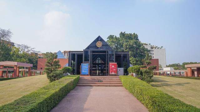 广州人都去过的博物馆,越秀山下的大墓,赶紧来看看13