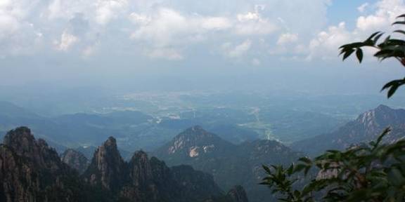 懒得想名字?美国南方的三个国家,首都的名字很容易记住1