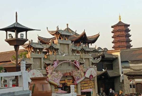 长沙踏青适合拍照的地方有哪些3