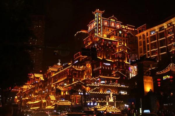 最适合穷游的4个旅游城市 基本都不要门票1