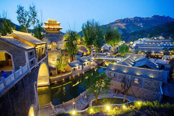 天津周边好玩的地方自驾游攻略2