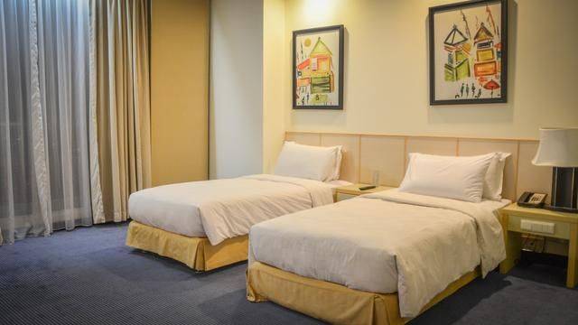 印尼还有做这么漂亮的城，火山+大海，冷门小众旅行地美娜多1