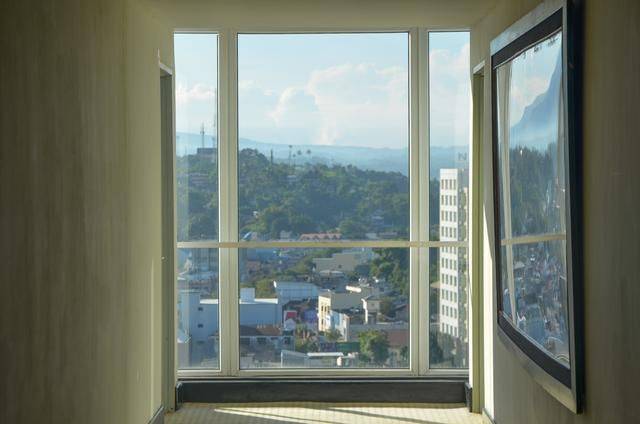 印尼还有做这么漂亮的城，火山+大海，冷门小众旅行地美娜多7