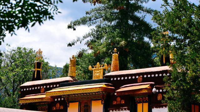 如果你感觉到缺氧，就来拉萨这个地方，3