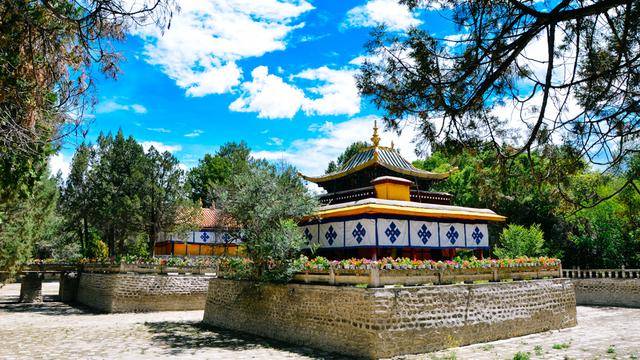 如果你感觉到缺氧，就来拉萨这个地方，26