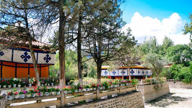 如果你感觉到缺氧，就来拉萨这个地方，29