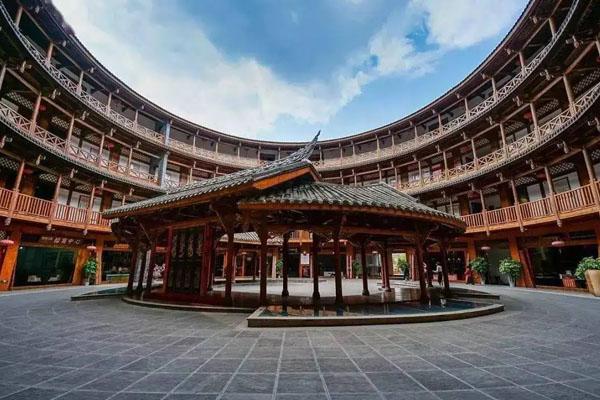 成都周边一日游景点自驾车旅游2