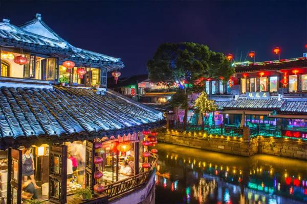 西塘古镇一日游攻略和指南2