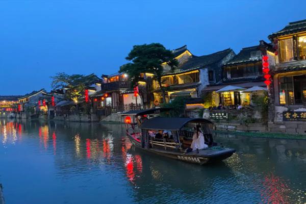 西塘古镇一日游攻略和指南3