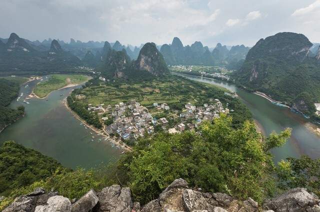 中国最早的旅游谚语,每一句都是经典,值得收藏4