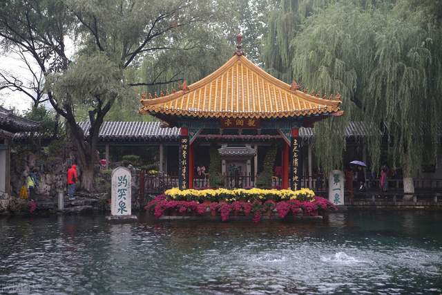 中国最早的旅游谚语,每一句都是经典,值得收藏9