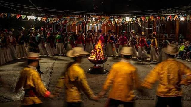 女人当家做主,男人逍遥自在,中国最后的母系社会有点令人向往4